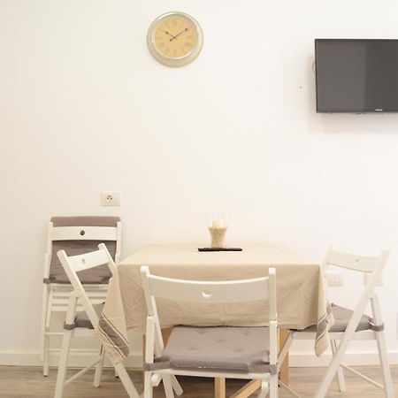 Apartamentos El Marinero - Roque 塞博河畔卡莱塔 外观 照片