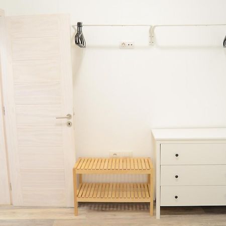 Apartamentos El Marinero - Roque 塞博河畔卡莱塔 外观 照片