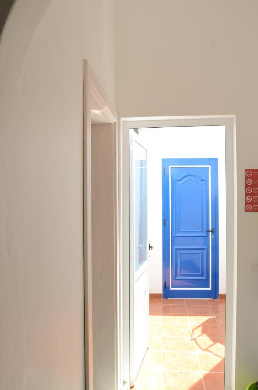 Apartamentos El Marinero - Roque 塞博河畔卡莱塔 外观 照片